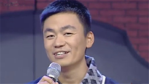 越策越开心20110806期：王宝强策侃汪涵马可