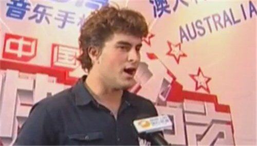 北美五强之李亚明