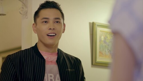 《那刻的怦然心动》第14集看点：晨音向家武提出结婚