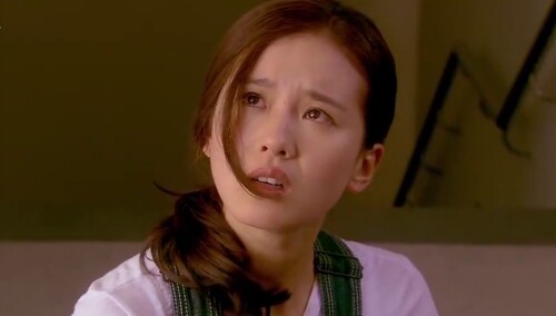 《天使的幸福》第1集看点：明道霸总附体吼懵刘诗诗
