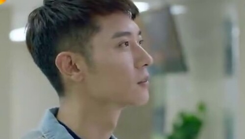 林毅成功帮叶一帆澄清“投诉”事件