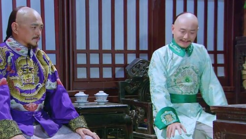 钱塘传奇 第36集