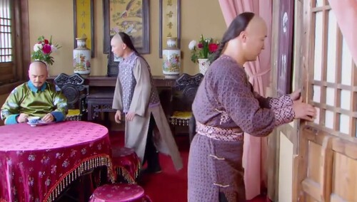 钱塘传奇 第21集