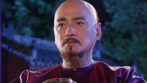 钱塘传奇 第14集
