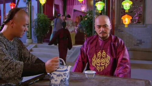 钱塘传奇 第11集