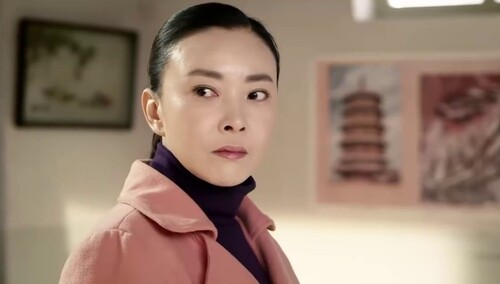 一马换三羊 第14集