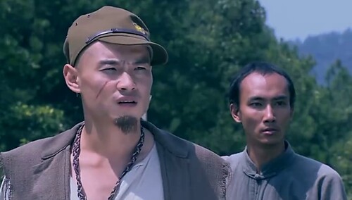 独立纵队 第1集
