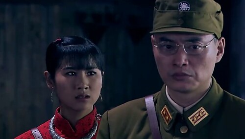 独立纵队 第35集