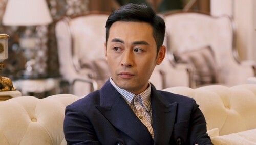 我是幸运儿 第8集