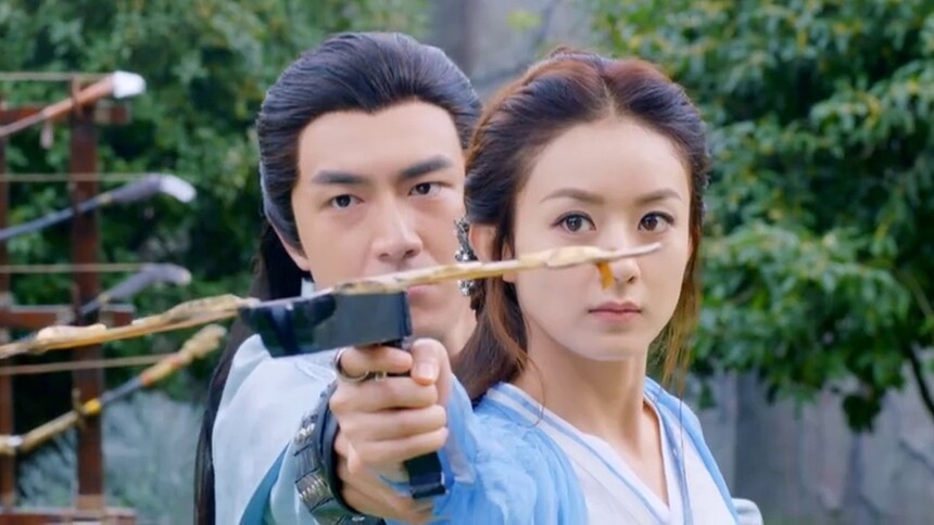 楚乔传 第18集-电视剧-全集高清视频-芒果tv