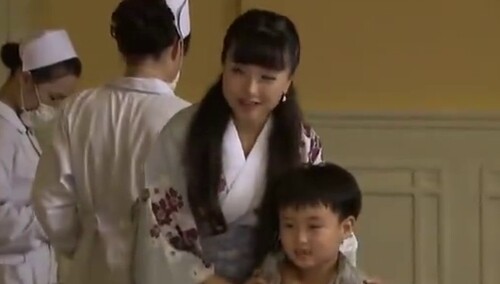 刀尖上行走 第12集