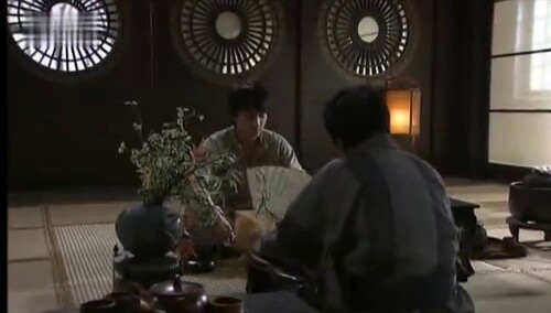 刀尖上行走 第26集