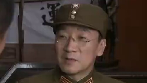 刀尖上行走 第11集
