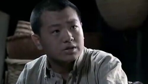 毒刺 第21集