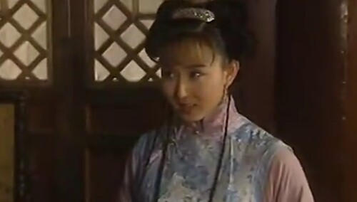 孝庄秘史 第2集