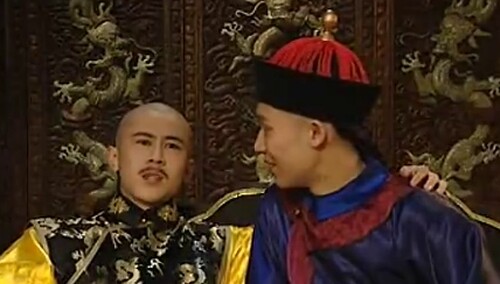 孝庄秘史 第38集