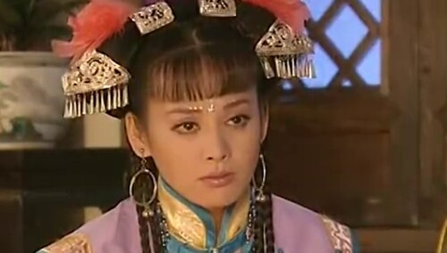 孝庄秘史 第3集