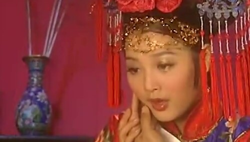 孝庄秘史 第8集