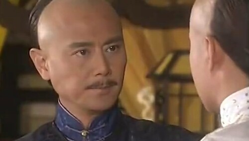 孝庄秘史 第9集