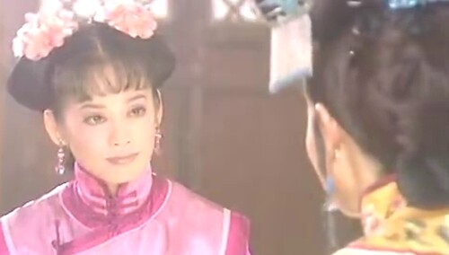 孝庄秘史 第10集