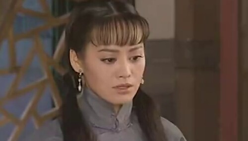 孝庄秘史 第13集
