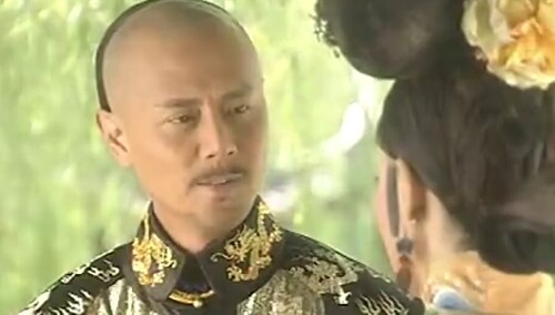 孝庄秘史 第18集