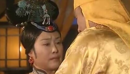 孝庄秘史 第1集