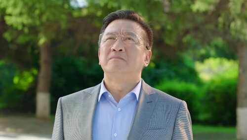 黄大年 第2集