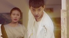 范世錡撩妹“第一眼”就是爱情啊！