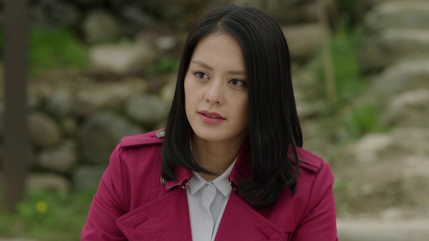 索玛花开 第15集