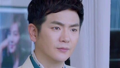 何静文背负出轨骂名 李明哲趁机要回“股份”