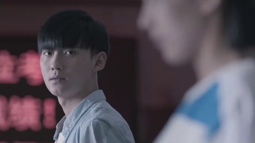 《小情书》终极预告 小鲜肉演绎校园恋情三步曲