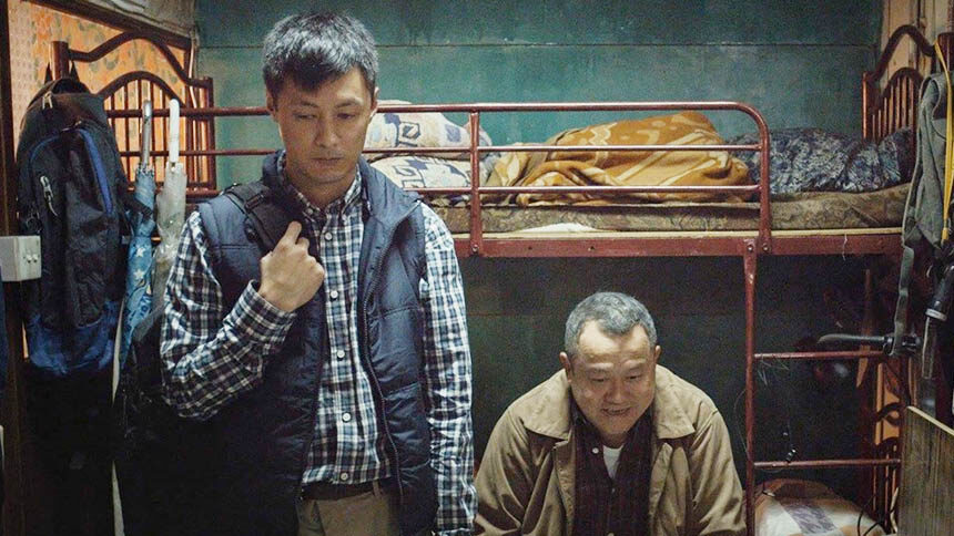 《一念无明》定档预告 余文乐曾志伟不收分文都要拍的电影