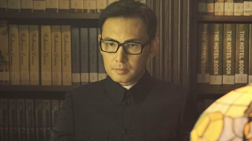 《我们停战吧》“忆青春”版预告片 口碑港片横扫27项大奖