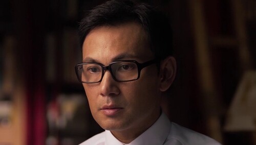 《我们停战吧》终极预告 残酷青春泪目呈现