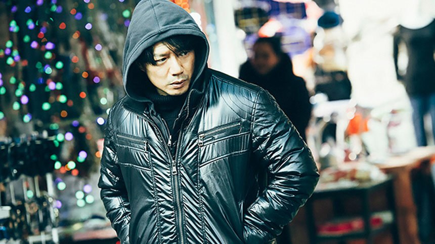 《引爆者》杀出重围版终极预告 段奕宏黑化指数飙升秒变亡命之徒