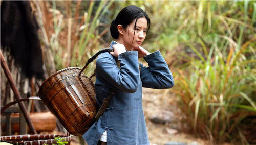 《烽火芳菲》导演特辑 全新视角诠释人性之美