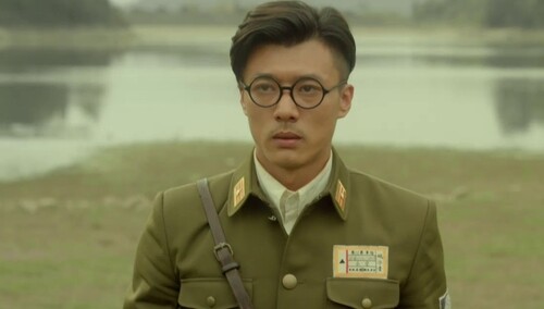 《捍卫者》终极预告 英魂不灭归故乡获梅州观众力挺
