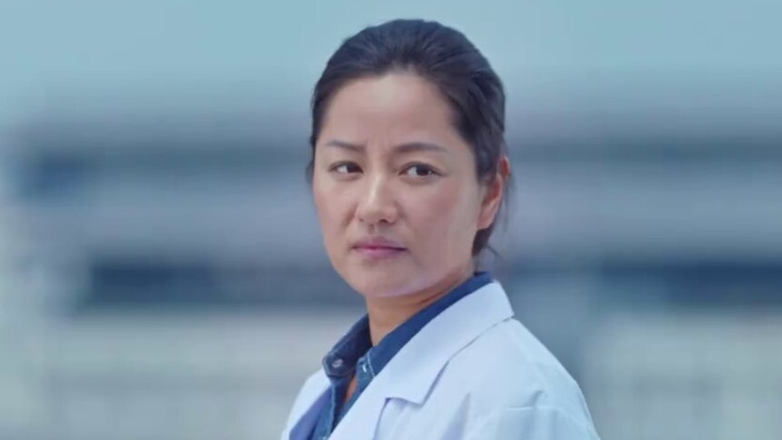 《你若安好》先导预告 10月17日温情上映