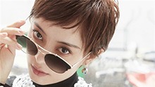 【红秀Grazia】被叫艺术家孙俪吓到了