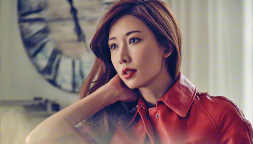 【i悦己】十问林志玲，听听她的真心话