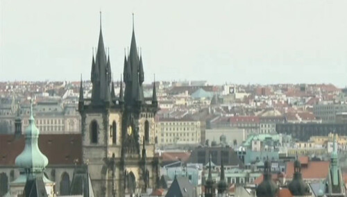 一带一路·高端说：捷克与“一带一路”