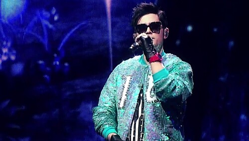 周杰伦《美人鱼》