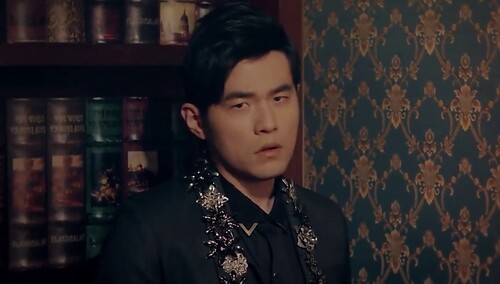 周杰伦《窃爱》