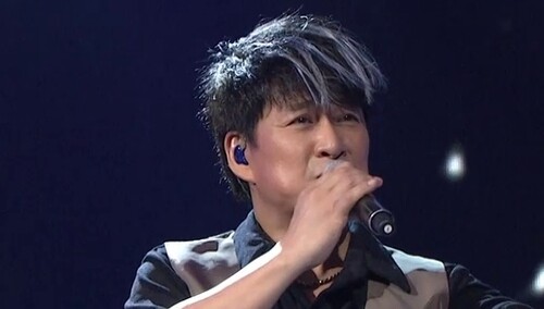 2016周华健今天唱什么世界巡回演唱会：《客梦》