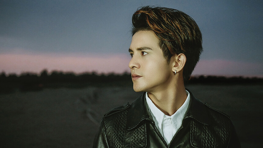 吴非华《Never Say Never》