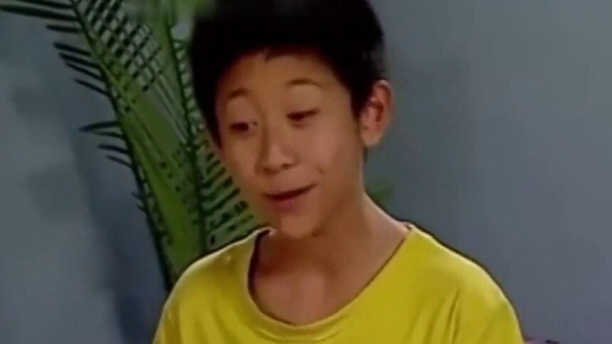 【马栏山剪刀手】刘星长大成了余罪 《家有儿女》的预言太准了