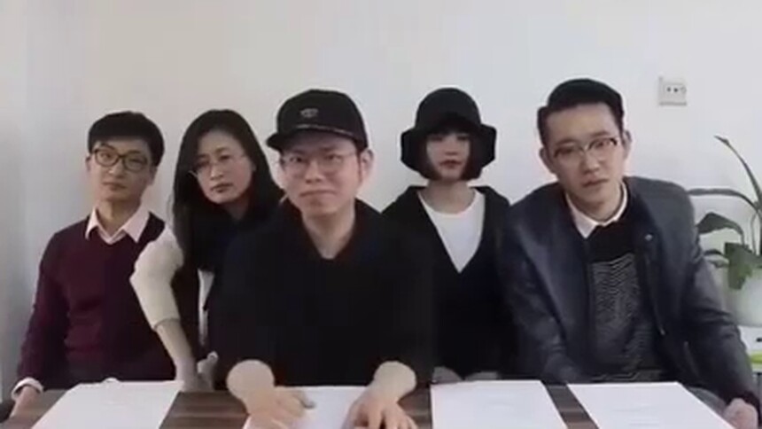 【小咖秀】广东四川东北上海温州话！5种方言大PK