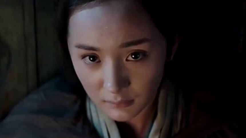 杨幂《绣春刀·修罗战场》片段 沈炼贴心照顾北斋先生