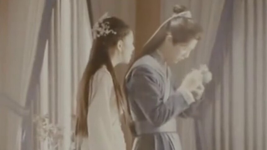 属于鹿晗吴倩的《专属味道》 师徒高甜日常养成记